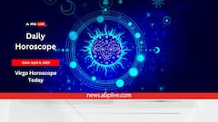 Virgo Horoscope Today (April 9): Career, Health, And Relationships In Focus