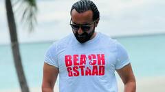 सैफ अली खानने या मोठ्या दिग्दर्शकाशी केली हातमिळवणी, OTT वर पुन्हा धमाका करणार?