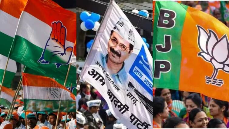 Gujarat Lok Sabha Election 2024 AAP VS BJP in tribal areas Gujarat Lok Sabha Election: BJP को टक्कर देने के लिए AAP और कांग्रेस एकसाथ, समझिए गुजरात की इन सीटों का समीकरण