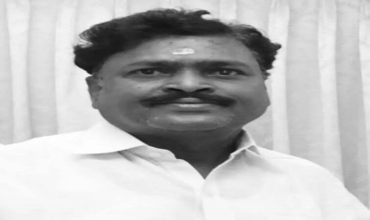 AIADMK mourns the passing away of former MLA AKS Anpahagan அதிமுக முன்னாள் எம்.எல்.ஏ., ஏ.கே.எஸ்.அன்பழகன் திடீர் உயிரிழப்பு