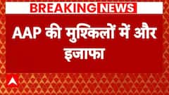 ED Summons Durgesh Pathak: 'आप' विधायक विधायक दुर्गेश पाठक को ED ने भेजा समन