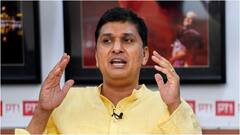 '...अब तुमको जेल में बंद किया जाएगा', CM केजरीवाल के जेल जाने के बाद सौरभ भारद्वाज का केंद्र पर बड़ा आरोप