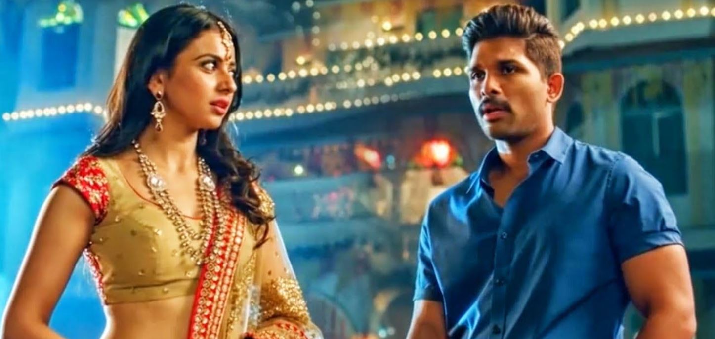 Allu Arjun Birthday Special: From 'Aarya' To 'Pushpa', A Look At The Superstar's Popular Films