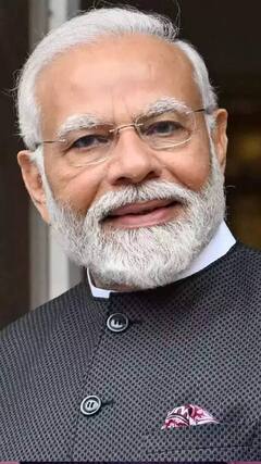 Lok Sabha Election: बस्तर में पीएम मोदी ने भरी हुंकार, अब की बार 400 पार | ABP Shorts