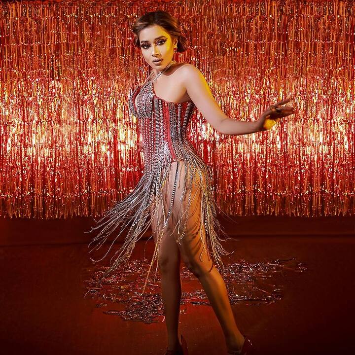 (તમામ તસવીરો ટીના ઈન્સ્ટાગ્રામ)