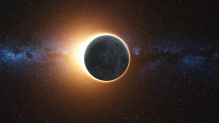 Surya Grahan 2024 What relationship between solar eclipse and Mahabharata how did Arjuna kill Jayadartha with the help of eclipse Surya Grahan 2024: ਸੂਰਜ ਗ੍ਰਹਿਣ ਦਾ ਮਹਾਂਭਾਰਤ ਨਾਲ ਕੀ ਸੰਬੰਧ, ਅਰਜੁਨ ਨੇ ਗ੍ਰਹਿਣ ਦਾ ਸਹਾਰਾ ਲੈ ਕੇ ਕਿਵੇਂ ਮਾਰਿਆ ਜੈਦਰਥ ਨੂੰ?