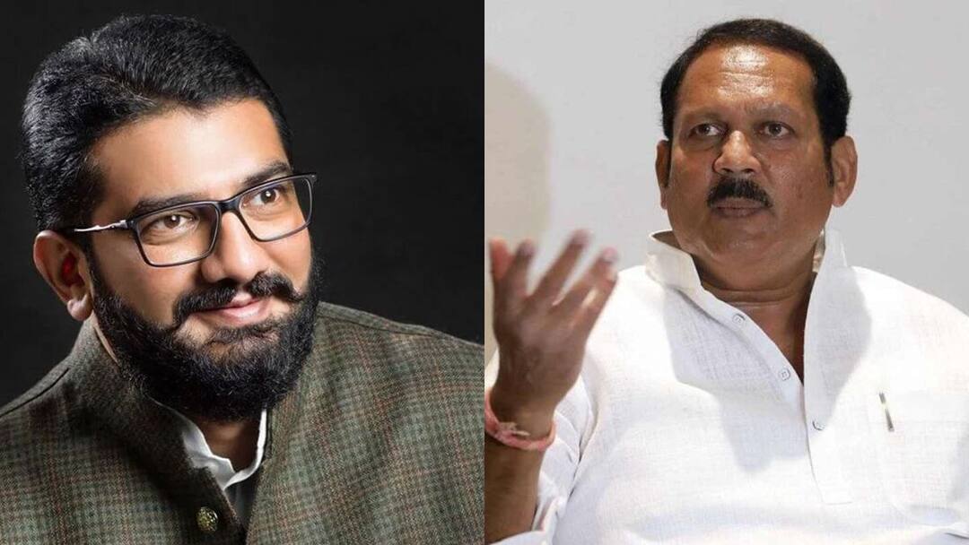 Udayanraje took oath of Shivaji Maharaj Will support Shivendraraje in all future elections satara lok sabha election marathi update शिवेंद्रराजेंच्या कार्यकर्त्याने उदयनराजेंना बरोबर पेचात पकडलं, भविष्यात दगाफटका टाळण्यासाठी छत्रपती शिवरायांची शपथ घ्यायला लावली