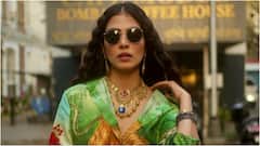 Malavika Mohanan Photos: మోడ్రన్ మాలచ్చిమిలా ముంబై రోడ్ల మీద చక్కర్లు కొడుతున్న మలయాళీ బ్యూటీ