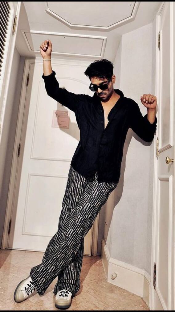 बॉलीवुड अभिनेता अपारशक्ति खुराना का छलका दर्द