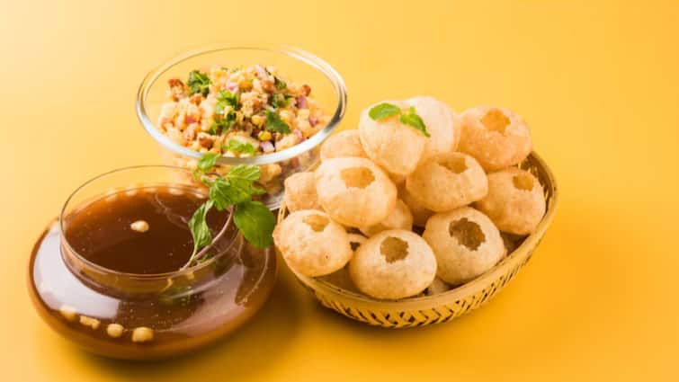How Golgappa first came to India in which state was it first introduced भारत में सबसे पहले कैसे आए गोलगप्पे, किस राज्य में सबसे पहले हुई थी इसकी शुरुआत