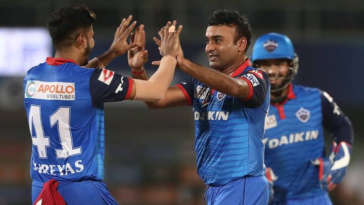 6 - 140 IPL Matches: Amit Mishra (Image Source- Getty)