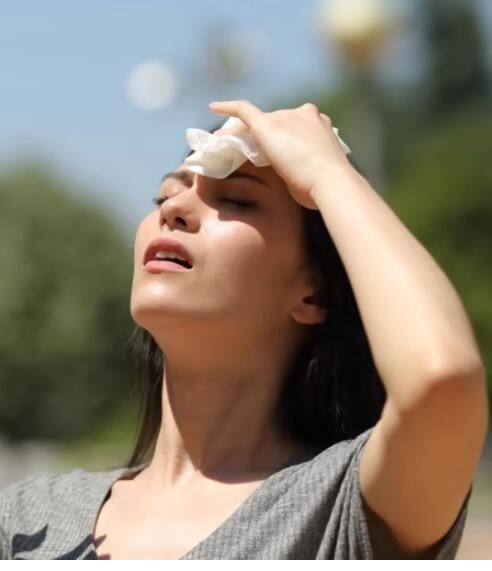 ਕੜਾਕੇ ਦੀ ਗਰਮੀ ਕੱਢੇਗੀ ਵੱਟ, ਘਰੋਂ ਬਾਹਰ ਨਿਕਲਣ ਤੋਂ ਪਹਿਲਾਂ ਜਾਣੋ ਮੌਸਮ ਦਾ ਹਾਲ ?