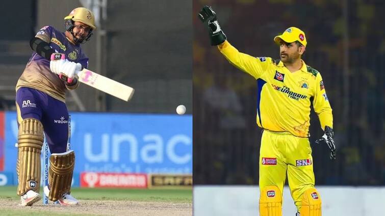 ipl 2024 csk vs kkr playing 11 chennai vs kolkata match report match preview match prediction ms dhoni sunil narine CSK Vs KKR: ऐसी हो सकती है चेन्नई और कोलकाता की प्लेइंग इलेवन, जानें पिच रिपोर्ट और मैच प्रिडिक्शन