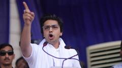 बुलडोजर एक्शन पर भड़के आकाश आनंद, मायावती के भतीजे ने गुजरात मॉडल का भी लिया नाम