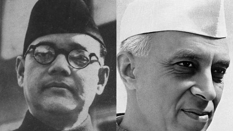 Kangana Ranaut Prime Minister Claims Who Was India First PM Jawaharlal Nehru Subhash Chandra Bose Jawaharlal Nehru Or Netaji Bose Who Was India's First PM? Here's What History Says