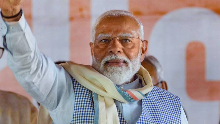 Lok Sabha Elections 2024 PM Modi To Kick Start BJP's Campaign In Chhattisgarh, Maharashtra Today With Rallies Lok Sabha Polls: PM Modi To Kick Start BJP's Campaign In Chhattisgarh, Maharashtra Today With Rallies