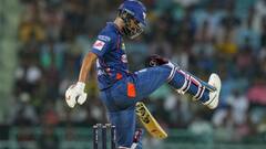 'अब तू भी मजाक उड़ाएगा मेरे स्लो स्ट्राइक रेट का...', केएल राहुल ने ऐसा क्यों कहा?