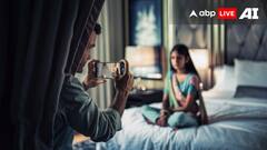 नागपुर: महिला का अश्लील वीडियो बनाकर ठगी, एयर फोर्स अधिकारी बनकर बढ़ाया संपर्क