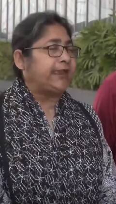 Bengal: 'प्रधानमंत्री को भारत की जनता जवाब देगी..' | ABP Shorts