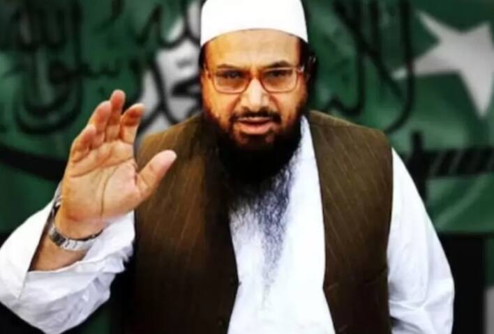 Did Hafiz Saeed get poison in jail, now admitted to ICU? Know the truth of the vocal claim Pakistan news: ਕੀ ਹਾਫਿਜ਼ ਸਈਦ ਨੂੰ ਜੇਲ੍ਹ ‘ਚ ਦਿੱਤਾ ਜ਼ਹਿਰ, ਹੁਣ ICU ‘ਚ ਭਰਤੀ? ਜਾਣੋ ਵਾਇਰਲ ਦਾਅਵਿਆਂ ਦੀ ਸੱਚਾਈ