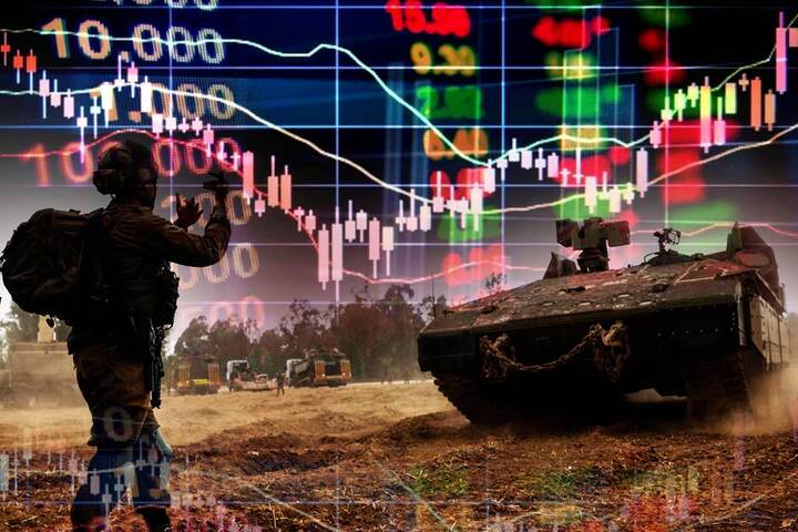 त्यामुळे परताव्याची हमी देणाऱ्या कंपनीतच गुंतवणूक करणे योग्य असते. एखाद्या कंपनीचा नीट अभ्यास करून, त्या कंपनीचे उत्पादन, विक्रीची स्थिती समजून घेऊनच आपण शेअर्स खरेदी केले पाहिजेत.