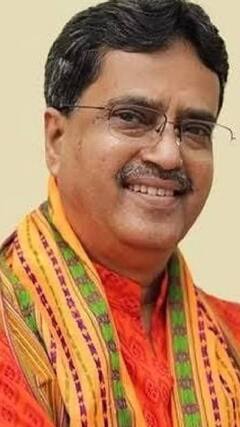 Lok Sabha Election: माणिक साहा ने चारिलम निर्वाचन क्षेत्र में किया रोड शो | ABP Shorts