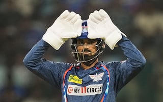 KL Rahul will not Be Captain for Delhi Capitals in IPL 2025 Axar Patel may lead