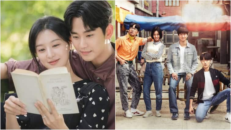 Queen Of Tears Beats Reply 1988 To Become Third Highest-Rated In TVN History