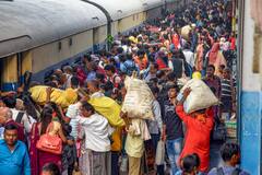Railway Rules: एक महीने में कितने ट्रेन के टिकट ऑनलाइन खरीद सकते हैं आप, ये है रेलवे का नियम