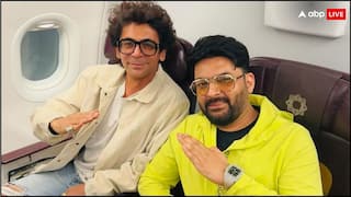 7 साल बाद पहली बार कपिल शर्मा और सुनील ग्रोवर ने एक साथ बोर्ड की फ्लाइट, फैंस बोले- 'इनको पास की सीट किसने दी, गए 4-5 साल'