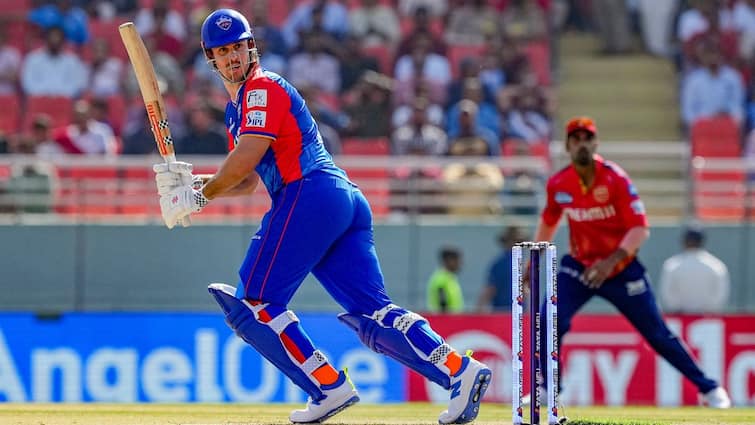 IPL 2024 DC Mitchell Marsh Hamstring Injury Update Out Of IPL Kuldeep Yadav Mukesh Kumar Is Mitchell Marsh Out Of IPL 2024? Injury Update On Delhi Capitals All-Rounder