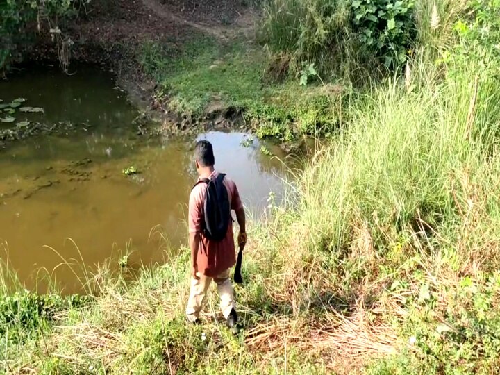 Mayiladuthurai leopard:  நீர்நிலைகளின் வழியாக இடம் பெயரும் சிறுத்தை; 7 இடங்களில் கூண்டுகள் - அலர்ட் ஆகும் வனத்துறை 