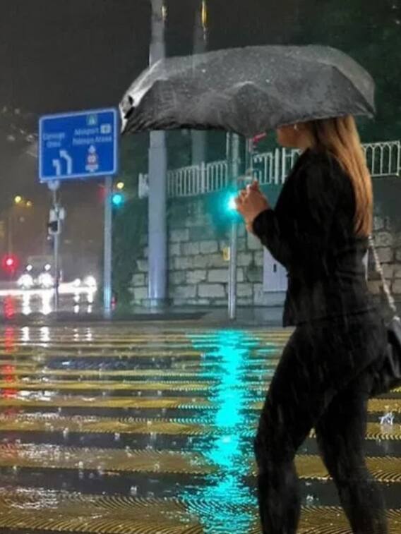 दिल्ली में कब होगी बारिश? मौसम विभाग का आया ताजा अपडेट