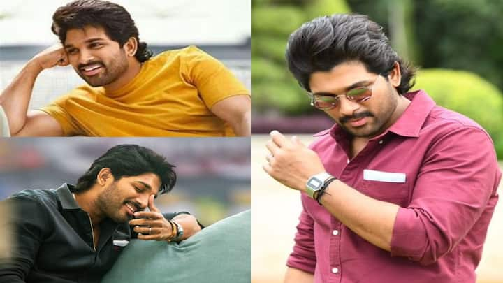 HBD Allu Arjun : நடிகர் அல்லு அர்ஜுன் இன்று 42வது பிறந்தநாளை கொண்டாடுகிறார்.