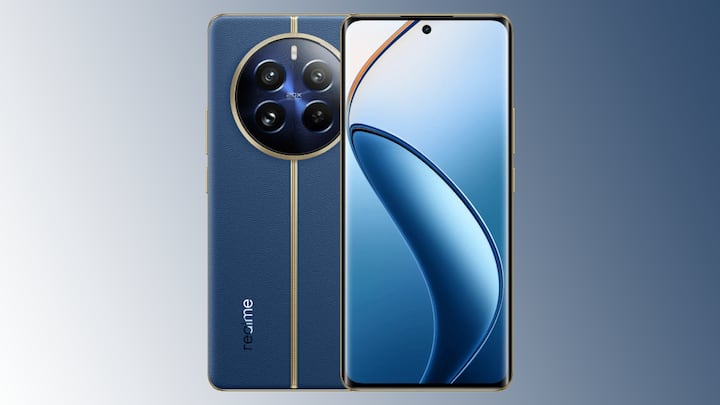 Realme 12 Pro 5G (Price: Rs 25,999 onwards) - Realme 12 Pro outshines Galaxy M55 with its stunning design crafted in collaboration with luxury watchmaker Ollivier Savéo, featuring a vegan leather back and a distinctive circular camera unit with gold highlights. Despite its impressive style, Realme 12 Pro packs substantial specs, including a 6.7-inch FHD+ AMOLED display, a 50-megapixel Sony IMX709 sensor, and a 5,000mAh battery with 67W fast charging, although it falls short in processing power with the Qualcomm Snapdragon 6 Gen 1 chip, making it a worthy competitor to Galaxy M55 solely based on its aesthetic appeal.