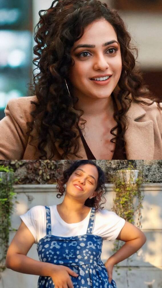 மிஸ் பண்ணாமல் பார்க்க வேண்டிய நித்யா மேனனின் படங்கள்!