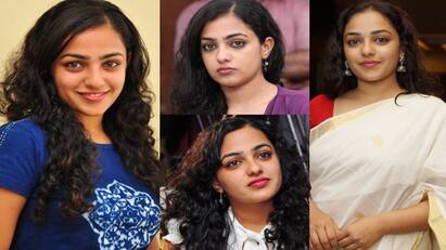 HBD Nithya Menen : இன்று நித்யா மேனன் தனது 34வது பிறந்தநாளை கொண்டாடுகிறார்.