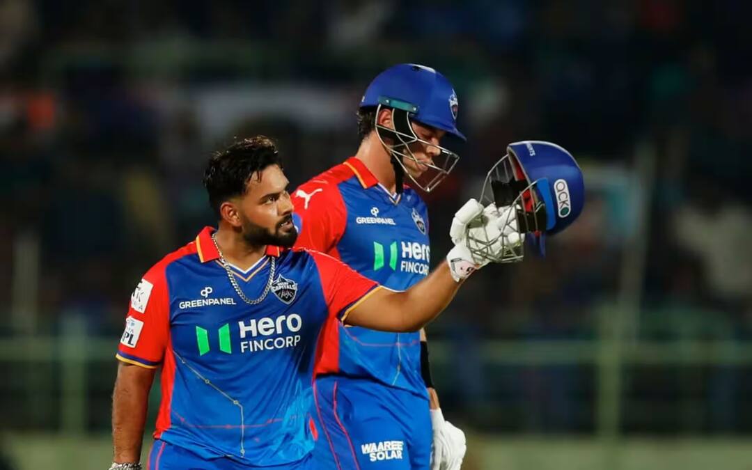 Delhi Capitals Team Injury News 2024: ipl 2024 delhi capitals all rounder mitchell marsh may be out of the e tire season IPL માં ઋષભ પંતની મુશ્કેલીઓ વધી, આખી સિઝનમાંથી બહાર થઇ શકે છે ટીમનો આ મેચ વિનર