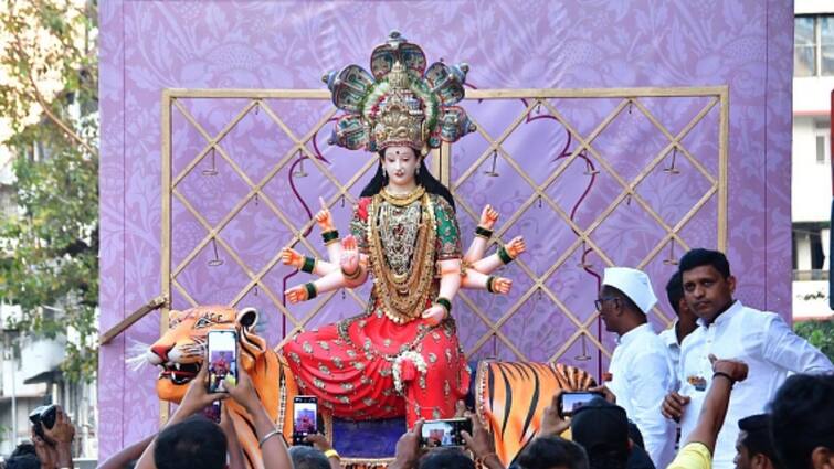 Chaitra Navratri 2024: After 30 years with 5 auspicious yoga Chaitra navratri to start Chaitra Navratri 2024: 30 વર્ષ બાદ 5 દુર્લભ યોગમાં ચૈત્રી નવરાત્રીની શરૂઆત, જાણો સ્થાપના માટે 2 શુભ મુહૂર્ત