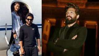 Allu Arjun: புஷ்பான்னா ஃபயர்.. அல்லு அர்ஜூனின் சொத்து மதிப்பு.. வீடு மட்டுமே 100 கோடிகளாம்!
