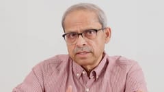 'देश में दोबारा चुनाव नहीं होंगे', वित्त मंत्री सीतारमण के पति परकला प्रभाकर के दावे ने मचाई सनसनी