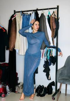 Sonam Bajwa: ਸੋਨਮ ਬਾਜਵਾ ਦਾ ਹੌਟ ਲੁੱਕ ਫੈਨਜ਼ ਨੂੰ ਨਹੀਂ ਆਇਆ ਪਸੰਦ, ਬੋਲੇ- 'ਇਹ ਕਿਸ ਲਾਈਨ 'ਚ ਆ ਗਈ...'