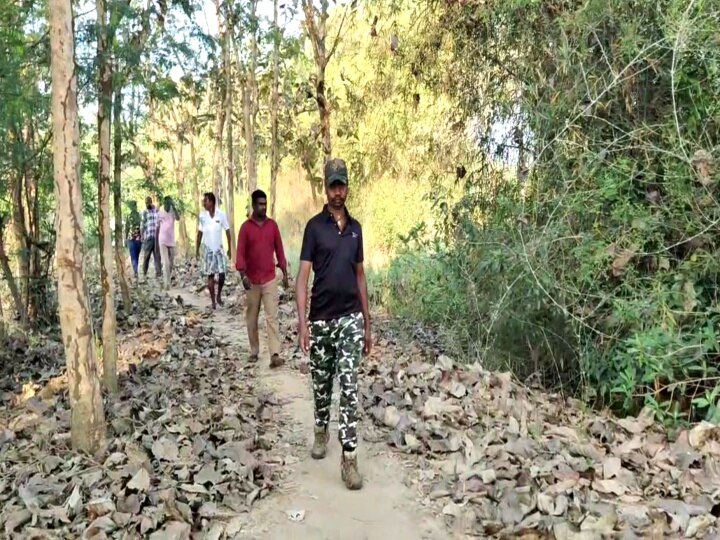 Mayiladuthurai leopard:  நீர்நிலைகளின் வழியாக இடம் பெயரும் சிறுத்தை; 7 இடங்களில் கூண்டுகள் - அலர்ட் ஆகும் வனத்துறை 