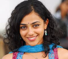 HBD Nithya Menen : சுருட்டை முடி அழகி.. நடிப்பு ராட்சஷி நித்யா மேனன் பிறந்தநாள் இன்று!