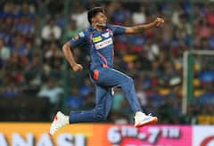 रफ्तार के सौदागर मयंक यादव हुए चोटिल, स्पीड में आई भारी गिरावट!