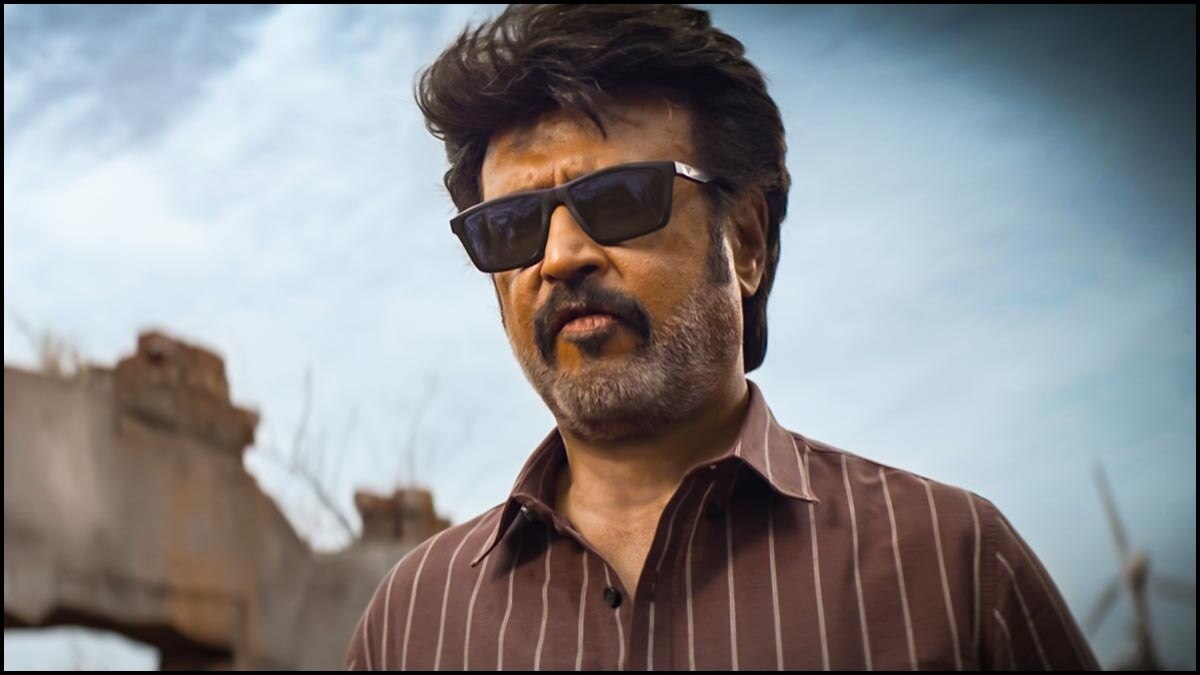 Thalaivar 171 : தலைவர் 171 படத்தில் ரஜினியின் ஜோடி யார் தெரியுமா? 32 ஆண்டுகளுக்கு பிறகு இணையும் 'தளபதி' நடிகை...