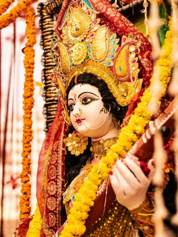 नवरात्रि में करें लखनऊ के इन 5 मंदिरों के दर्शन