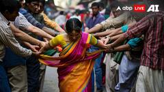 बेतिया में दबंगों ने महिला को निर्वस्त्र कर की पिटाई, शिकायत के बाद एक्शन में पुलिस