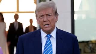 Trump on Tariff Dispute: ਡੋਨਾਲਡ ਟਰੰਪ ਨੂੰ ਟੈਰਿਫ 'ਤੇ ਲੱਗਿਆ ਵੱਡਾ ਝਟਕਾ, ਅਦਾਲਤ ਨੇ ਵਿਰੋਧ ਕਰਦਿਆਂ ਦੱਸਿਆ ਗੈਰ-ਕਾਨੂੰਨੀ; ਜਾਣੋ ਕੀ ਬੋਲੇ ਅਮਰੀਕੀ ਰਾਸ਼ਟਰਪਤੀ ?