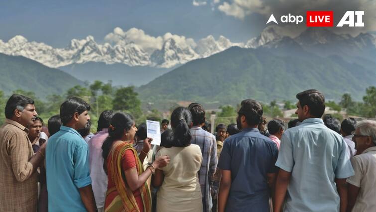 Lok Sabha Election 2024 Uttarakhand Government employees will play a decisive role in election ann Lok Sabha Election 2024: उत्तराखंड के सरकारी कर्मचारी निभाएंगे निर्णायक भूमिका, प्रत्याशियों के भाग्य का करेंगे  फैसला